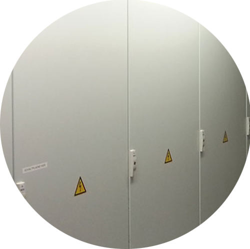 Schaltschrankbau